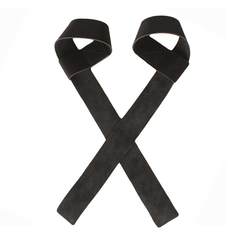 Hard Pull Up Cowhide Weightlif - Gear Up Crossfit 评论和价格
