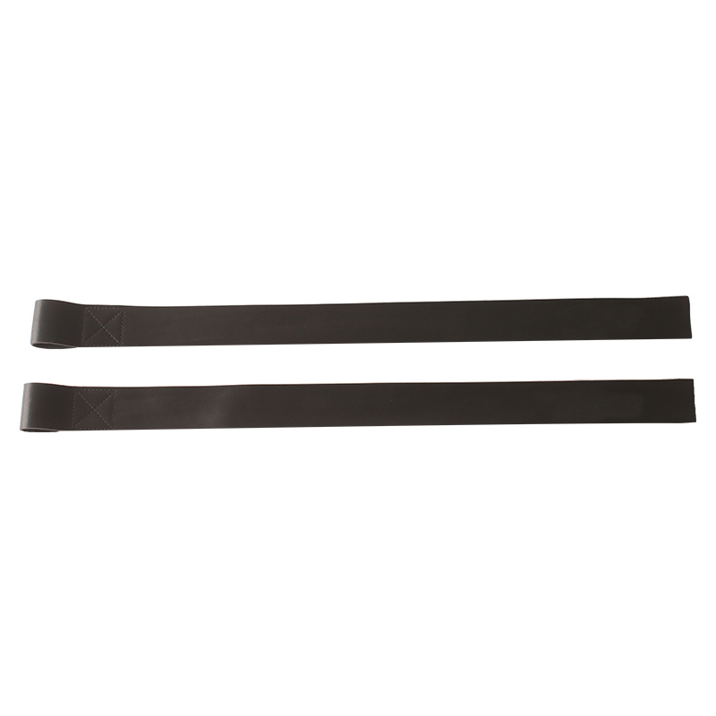 Hard Pull Up Cowhide Weightlif - Gear Up Crossfit 评论和价格