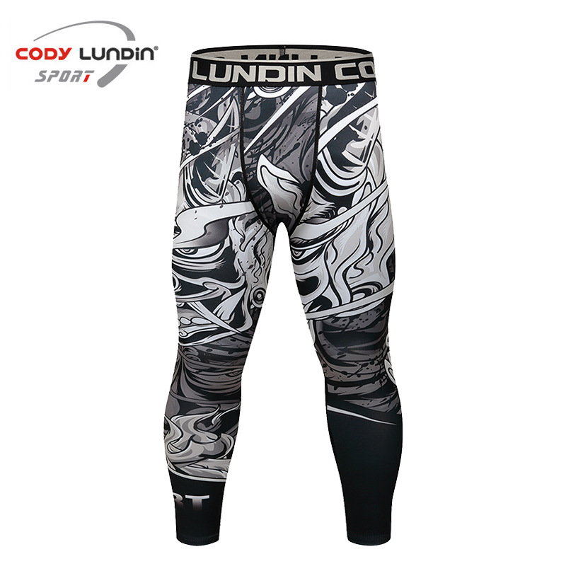 Gym Sport Leggings Compression - Crossfit Ga 评论和价格