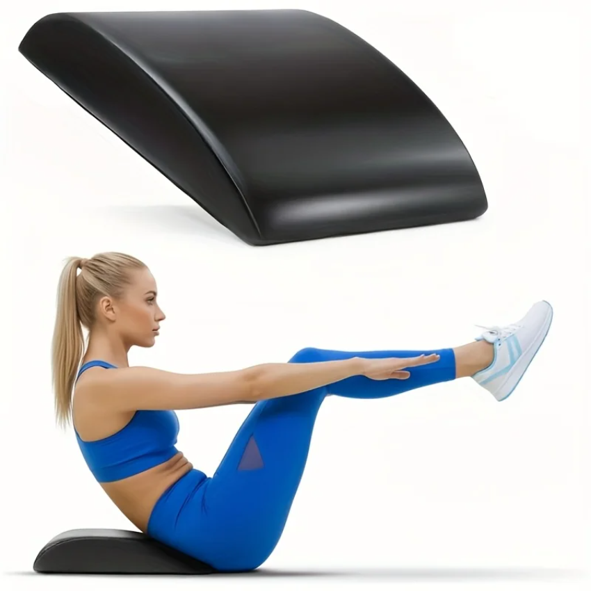 Ab Mat Workout Accessory For A - Ab Mat Crunch 评论和价格