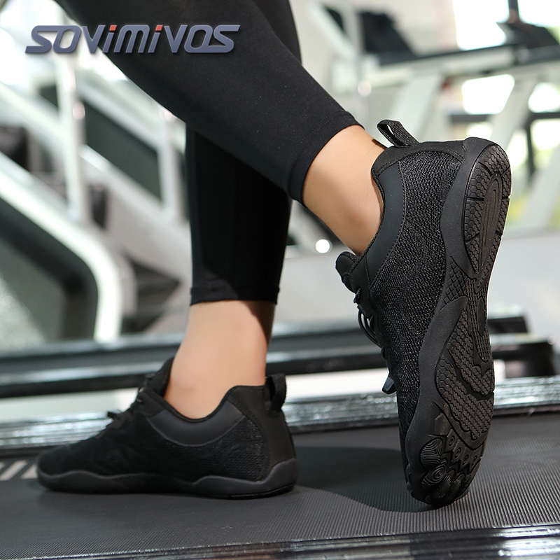 Womens Mens Barefoot Shoes Min - Crossfit Runners 评论和价格